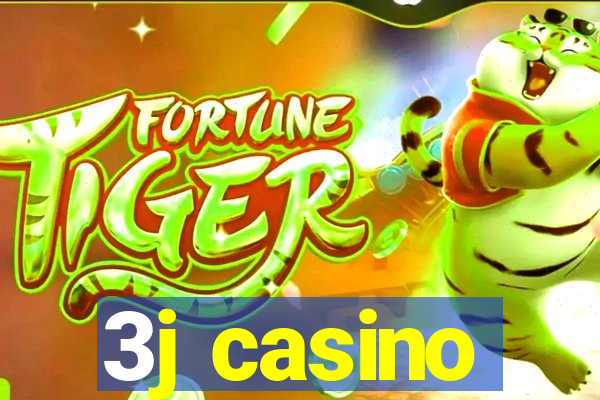 3j casino